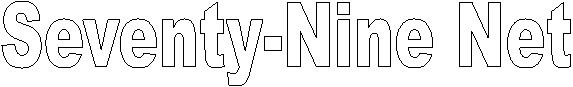 Seventy-Nine Net